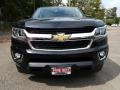 Black - Colorado WT Crew Cab Photo No. 2
