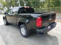Black - Colorado WT Crew Cab Photo No. 5