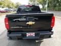 Black - Colorado WT Crew Cab Photo No. 6