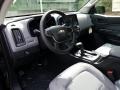 Black - Colorado WT Crew Cab Photo No. 8