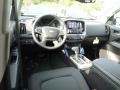 Satin Steel Metallic - Colorado LT Crew Cab 4x4 Photo No. 14