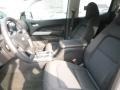 Satin Steel Metallic - Colorado LT Crew Cab 4x4 Photo No. 15