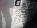 Satin Steel Metallic - Colorado LT Crew Cab 4x4 Photo No. 17