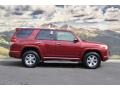 Salsa Red Pearl - 4Runner SR5 4x4 Photo No. 2