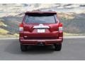 Salsa Red Pearl - 4Runner SR5 4x4 Photo No. 9