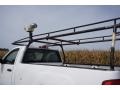 2009 Summit White GMC Sierra 2500HD Work Truck Regular Cab 4x4  photo #40