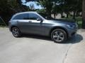 2017 Selenite Grey Metallic Mercedes-Benz GLC 300  photo #1