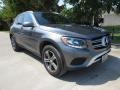 Selenite Grey Metallic - GLC 300 Photo No. 2