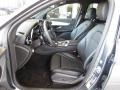 Selenite Grey Metallic - GLC 300 Photo No. 3