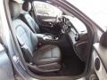 Selenite Grey Metallic - GLC 300 Photo No. 5