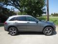 Selenite Grey Metallic - GLC 300 Photo No. 6