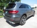 Selenite Grey Metallic - GLC 300 Photo No. 7