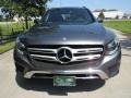 Selenite Grey Metallic - GLC 300 Photo No. 9