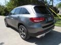 Selenite Grey Metallic - GLC 300 Photo No. 12
