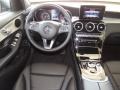 Selenite Grey Metallic - GLC 300 Photo No. 14