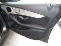 Selenite Grey Metallic - GLC 300 Photo No. 20