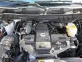 Granite Crystal Metallic - 3500 SLT Crew Cab 4x4 Photo No. 19