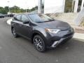Magnetic Gray Metallic - RAV4 LE Photo No. 1