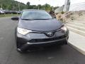 Magnetic Gray Metallic - RAV4 LE Photo No. 4
