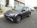 Magnetic Gray Metallic - RAV4 LE Photo No. 5