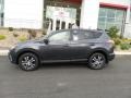 Magnetic Gray Metallic - RAV4 LE Photo No. 6