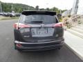 Magnetic Gray Metallic - RAV4 LE Photo No. 7