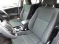 Magnetic Gray Metallic - RAV4 LE Photo No. 10