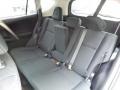 Magnetic Gray Metallic - RAV4 LE Photo No. 11