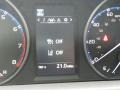 Magnetic Gray Metallic - RAV4 LE Photo No. 22