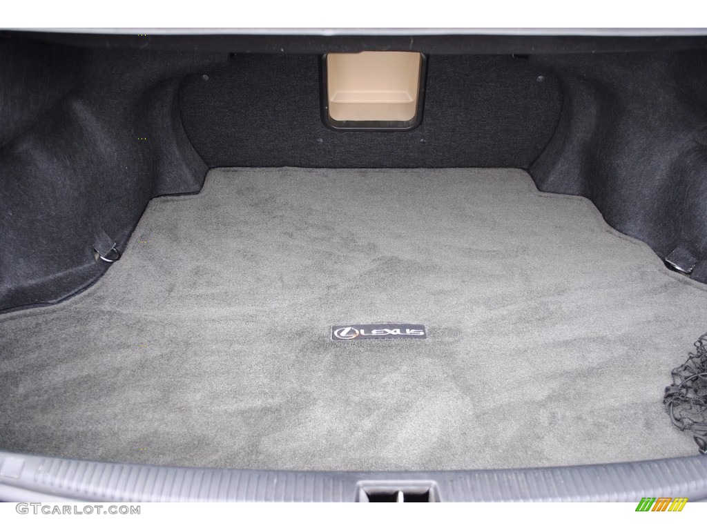 2005 ES 330 - Black Onyx / Cashmere photo #30