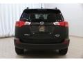 2014 Black Toyota RAV4 Limited AWD  photo #17