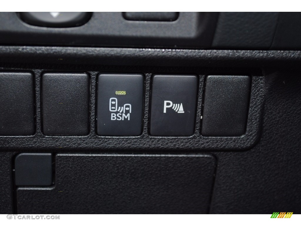 2014 ES 350 - Nebula Gray Pearl / Light Gray photo #17