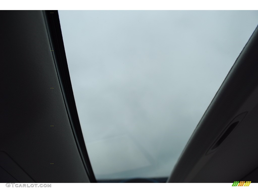 2014 ES 350 - Nebula Gray Pearl / Light Gray photo #25