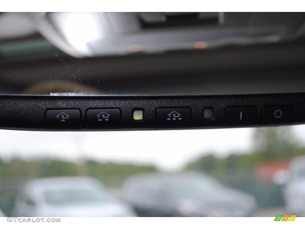 2014 ES 350 - Nebula Gray Pearl / Light Gray photo #26