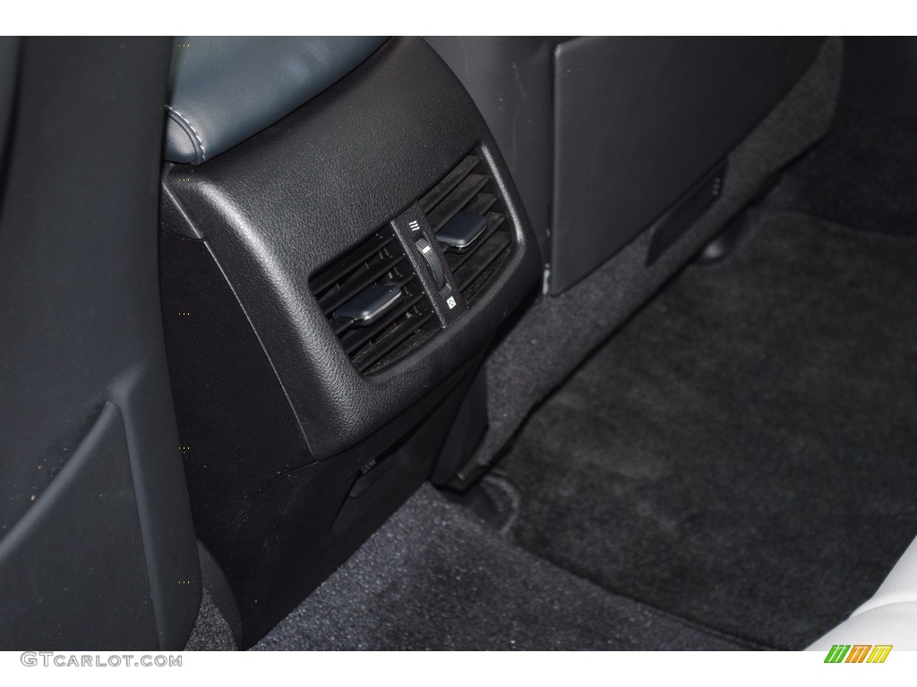 2014 ES 350 - Nebula Gray Pearl / Light Gray photo #29