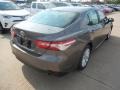 Predawn Gray Mica - Camry LE Photo No. 2