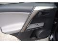2014 Crystal Black Pearl Honda CR-V LX AWD  photo #20
