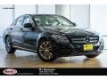 Black - C 300 Sedan Photo No. 1