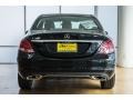 Black - C 300 Sedan Photo No. 4