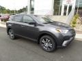 Magnetic Gray Metallic - RAV4 LE Photo No. 1
