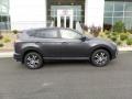 Magnetic Gray Metallic - RAV4 LE Photo No. 2