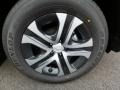 Magnetic Gray Metallic - RAV4 LE Photo No. 3