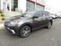 Magnetic Gray Metallic - RAV4 LE Photo No. 5