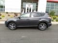 Magnetic Gray Metallic - RAV4 LE Photo No. 6