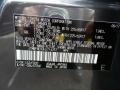 Magnetic Gray Metallic - RAV4 LE Photo No. 8