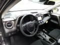 Magnetic Gray Metallic - RAV4 LE Photo No. 9