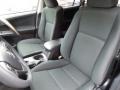 Magnetic Gray Metallic - RAV4 LE Photo No. 10