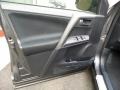 Magnetic Gray Metallic - RAV4 LE Photo No. 14