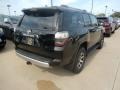 Midnight Black Metallic - 4Runner TRD Off-Road 4x4 Photo No. 2