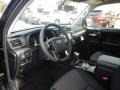 Midnight Black Metallic - 4Runner TRD Off-Road 4x4 Photo No. 3